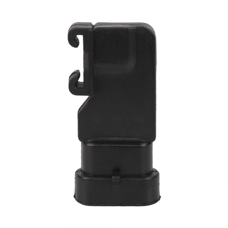 ZBN Map Sensor Fit for Chevy Corvette 1997-2008,Equinox 2005-2009,S10 1998-2003,Camaro 1998-2002, Malibu Colorado Trailblazer 2002 2003 2004 2005 2006 2007,12614970 16212460 SU1176 - Image 3